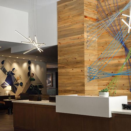 Hyatt Place Denver Downtown Dış mekan fotoğraf