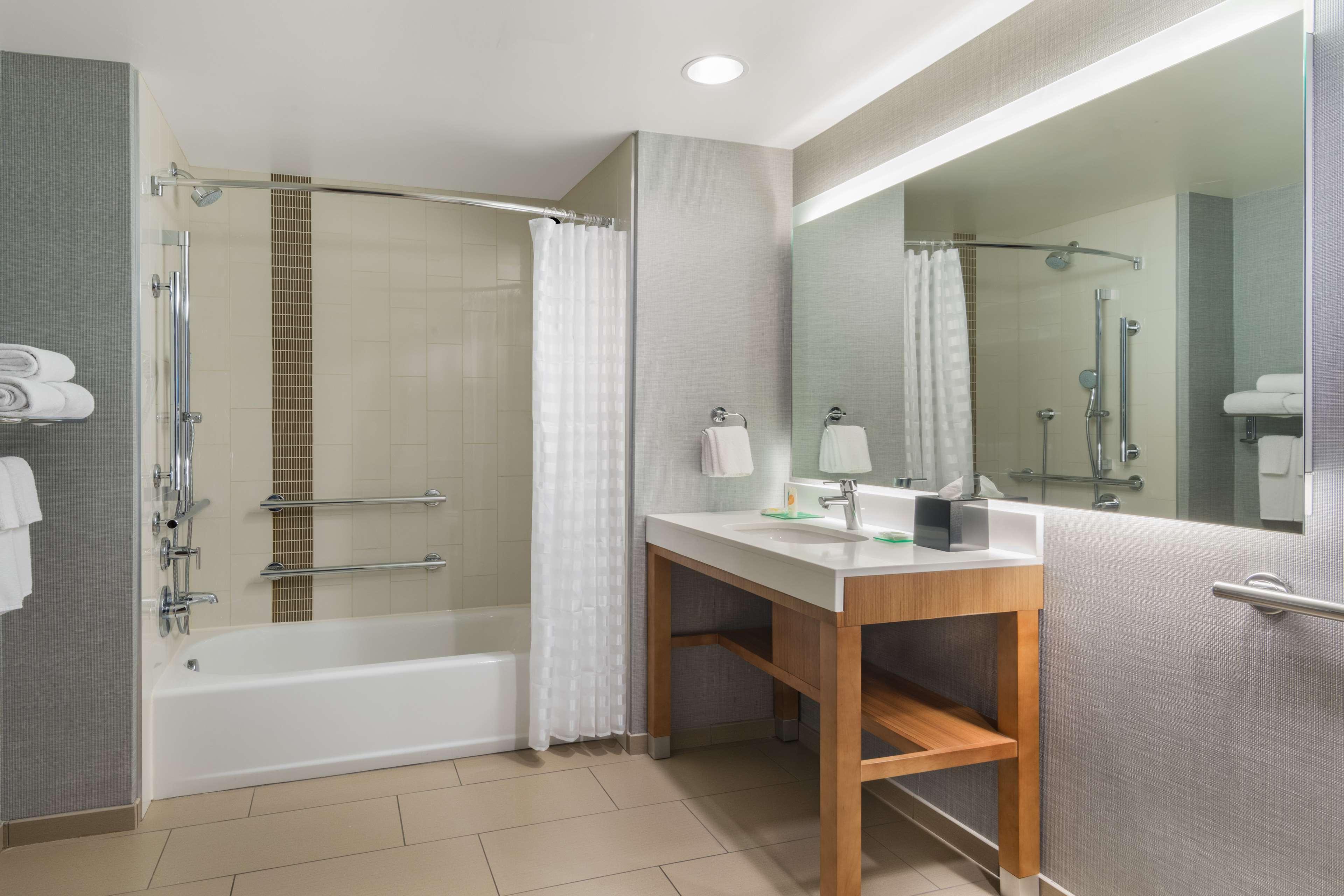 Hyatt Place Denver Downtown Dış mekan fotoğraf