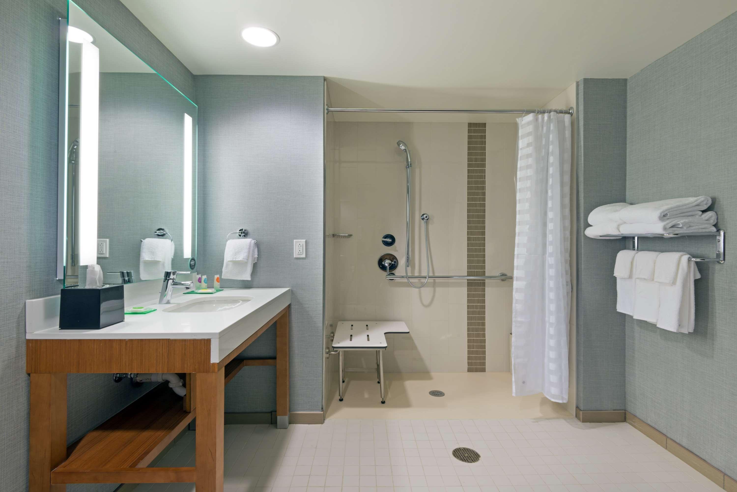Hyatt Place Denver Downtown Dış mekan fotoğraf