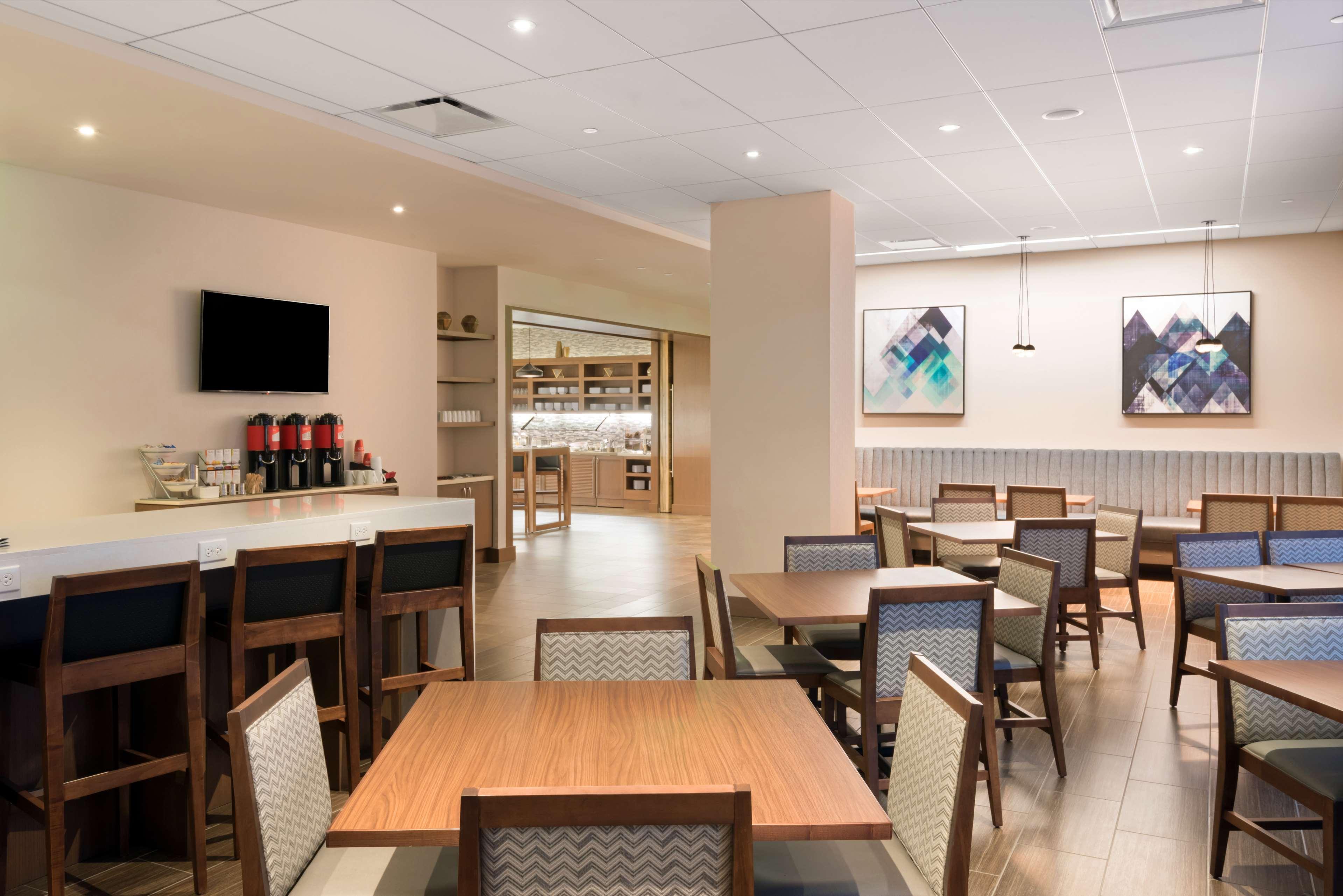 Hyatt Place Denver Downtown Dış mekan fotoğraf
